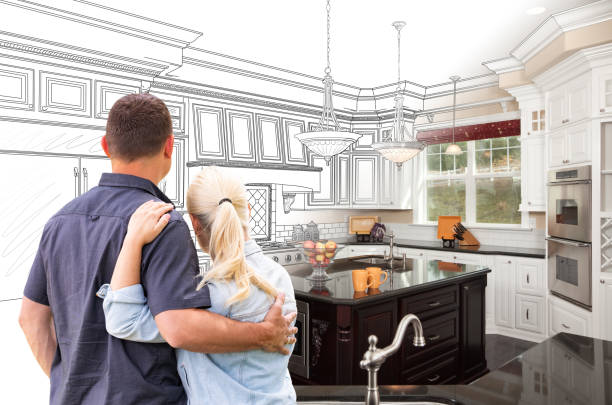 Certified appliance installation in Burlington